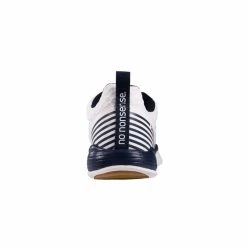 Chaussures Indoor Salming Viper SL -France Batterie pour vélo électrique Soldes Boutique 1230072 0732 3 viper sl shoe men white navy