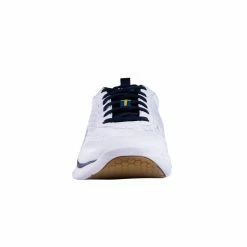 Chaussures Indoor Salming Viper SL -France Batterie pour vélo électrique Soldes Boutique 1230072 0732 4 viper sl shoe men white navy