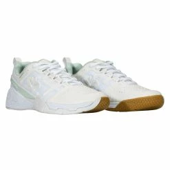 Chaussures Femme Salming Kobra 3 -France Batterie pour vélo électrique Soldes Boutique 1230081 0703 6 kobra 3 shoe women white blue 1