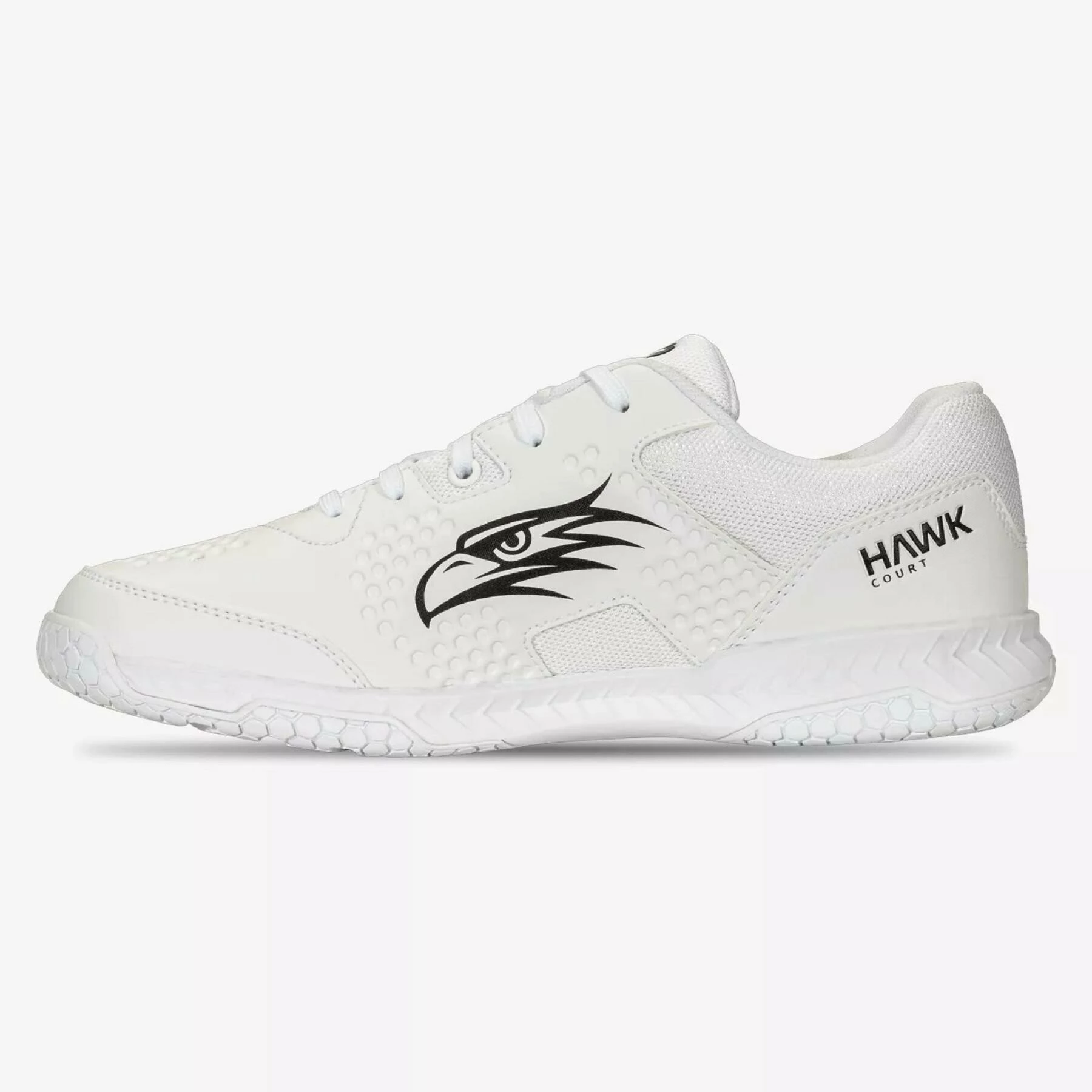 Chaussures Enfant Salming Hawk Court 3 Chaussures Enfant Salming Hawk Court