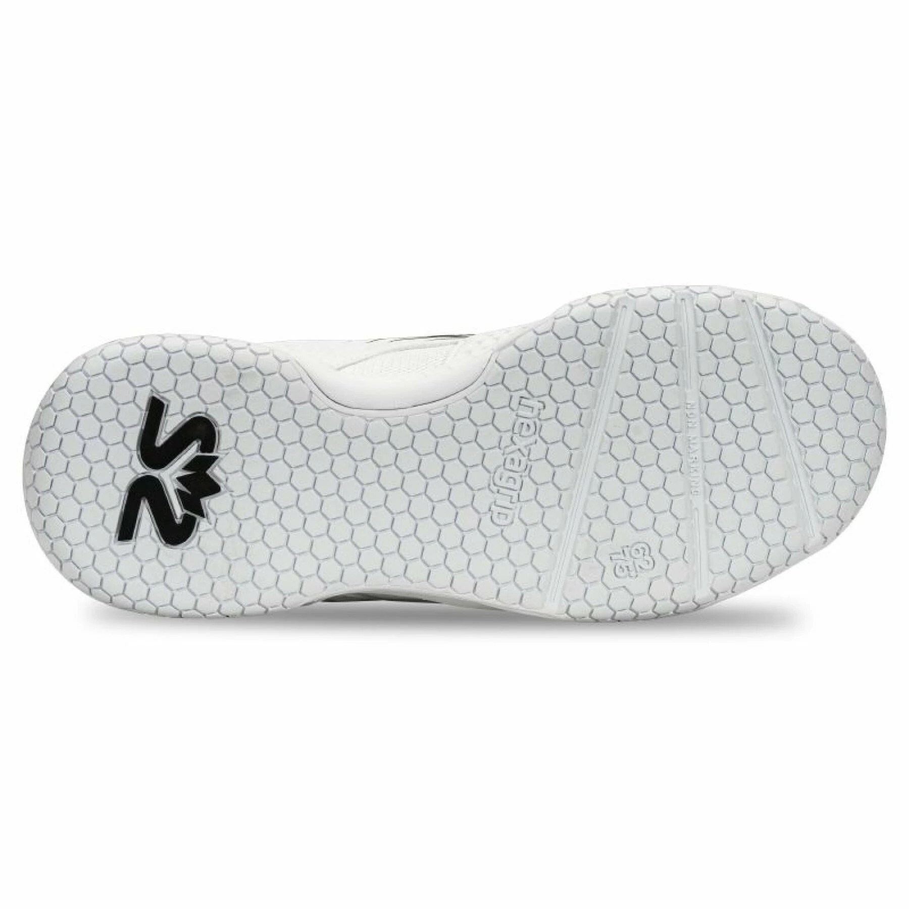 Chaussures Enfant Salming Hawk Court 8 Chaussures Enfant Salming Hawk Court – Image 6