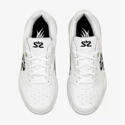 Chaussures Enfant Salming Hawk Court 12 Chaussures Enfant Salming Hawk Court -France Batterie pour vélo électrique Soldes Boutique 1230101 0707 4 hawk court shoe jr white