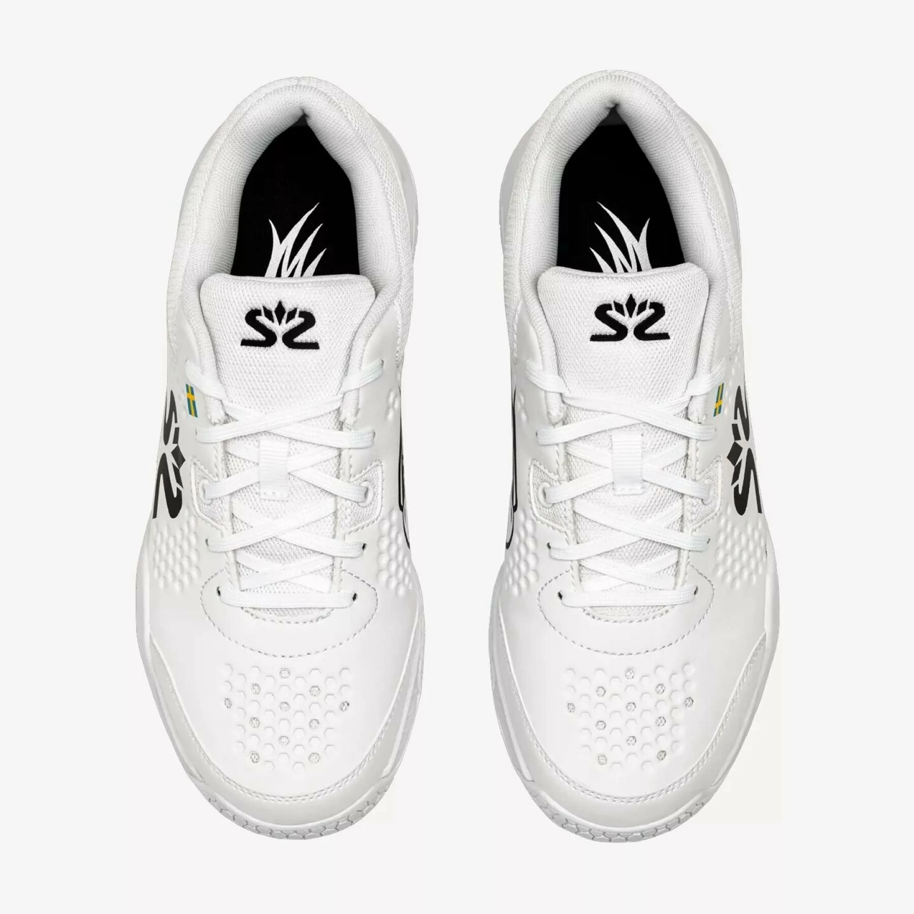 Chaussures Enfant Salming Hawk Court 5 Chaussures Enfant Salming Hawk Court – Image 3