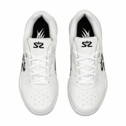 Chaussures Enfant Salming Hawk Court 14 Chaussures Enfant Salming Hawk Court -France Batterie pour vélo électrique Soldes Boutique 1230101 0707 4 hawk court shoe jr white 1