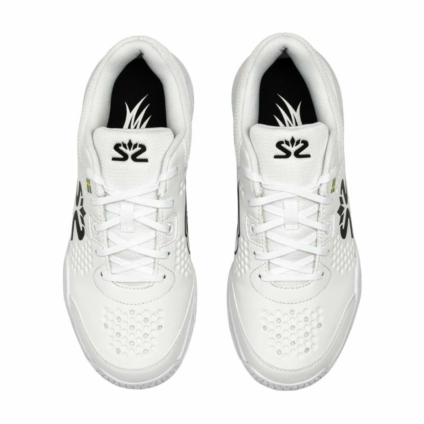 Chaussures Enfant Salming Hawk Court 7 Chaussures Enfant Salming Hawk Court – Image 5