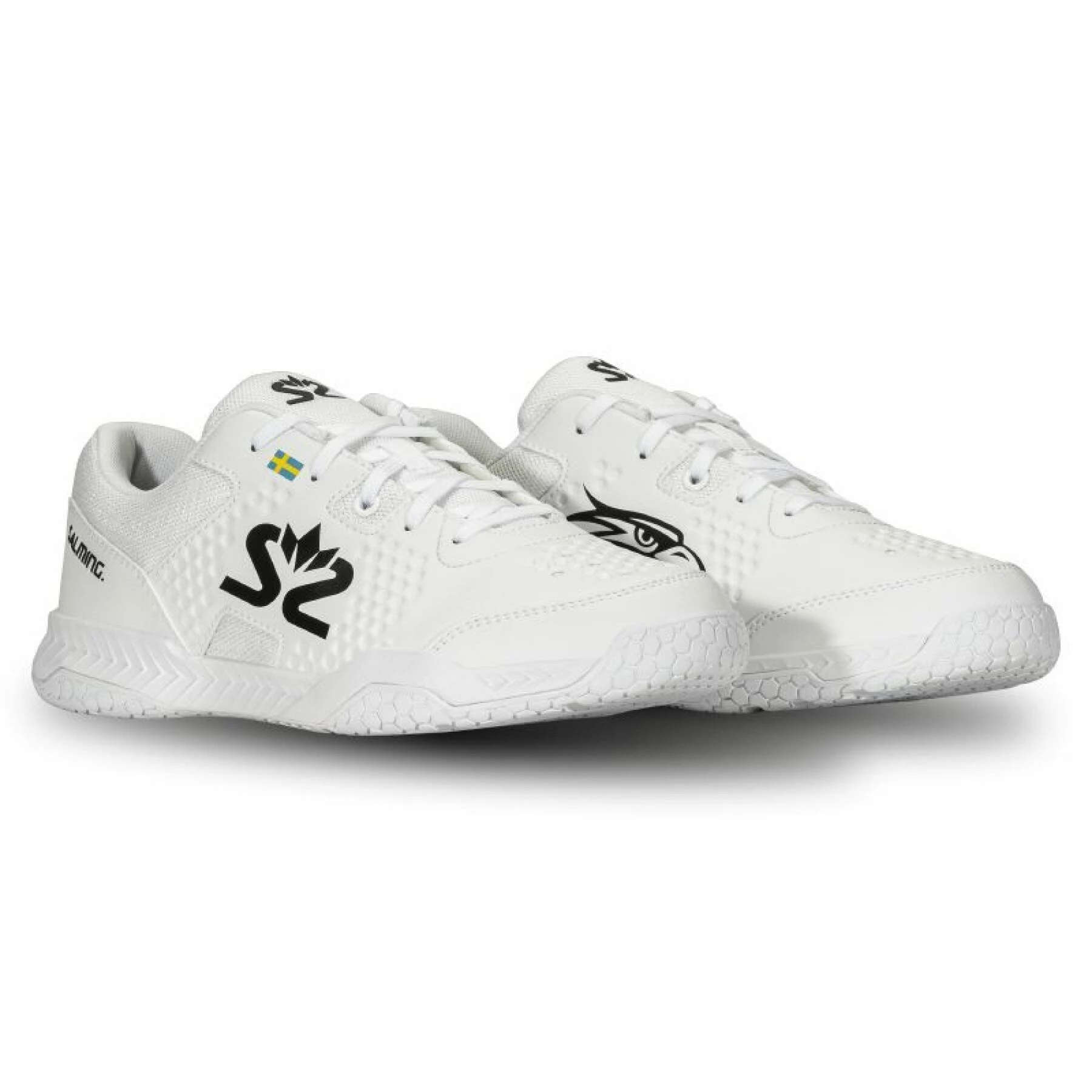 Chaussures Enfant Salming Hawk Court 10 Chaussures Enfant Salming Hawk Court – Image 8