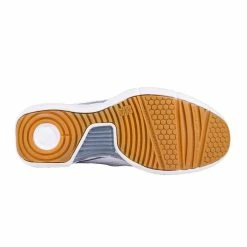 Chaussures Femme Indoor Salming Viper SL -France Batterie pour vélo électrique Soldes Boutique 1231075 0710 6 viper sl shoe women white grey