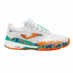 Chaussures Indoor Femme Joma Slam 2152 Challenger [Taille 41]