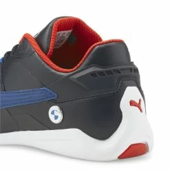 Chaussures Puma BMW MMS Drift Cat Delta -France Batterie pour vélo électrique Soldes Boutique 307119 01 2