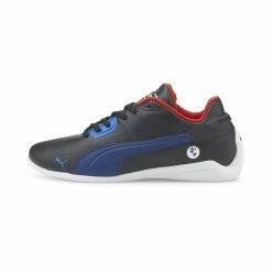 Chaussures Puma BMW MMS Drift Cat Delta -France Batterie pour vélo électrique Soldes Boutique 307119 01 3