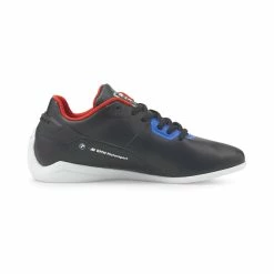 Chaussures Puma BMW MMS Drift Cat Delta -France Batterie pour vélo électrique Soldes Boutique 307119 01 5