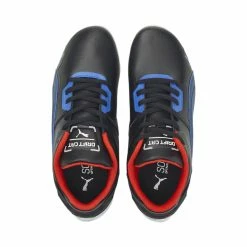 Chaussures Puma BMW MMS Drift Cat Delta -France Batterie pour vélo électrique Soldes Boutique 307119 01 6