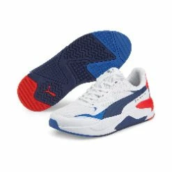 Chaussures Puma BMW MMS X-Ray Speed -France Batterie pour vélo électrique Soldes Boutique 307137 02 1