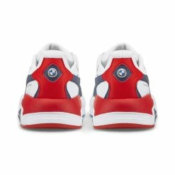 Chaussures Puma BMW MMS X-Ray Speed -France Batterie pour vélo électrique Soldes Boutique 307137 02 3