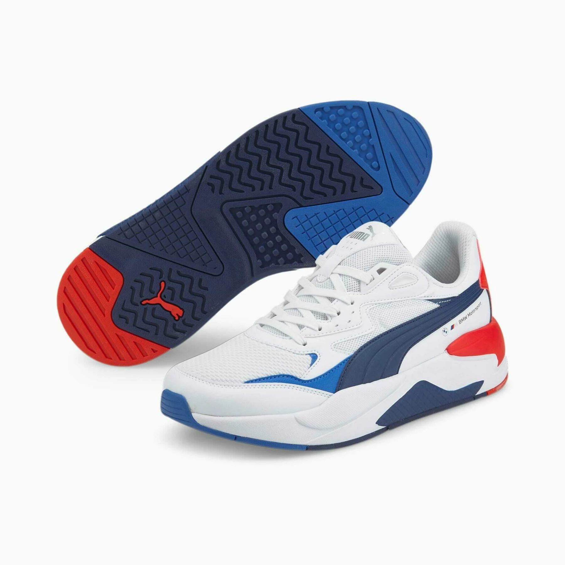 Chaussures Puma BMW MMS X-Ray Speed 3 Chaussures Puma BMW MMS X-Ray Speed