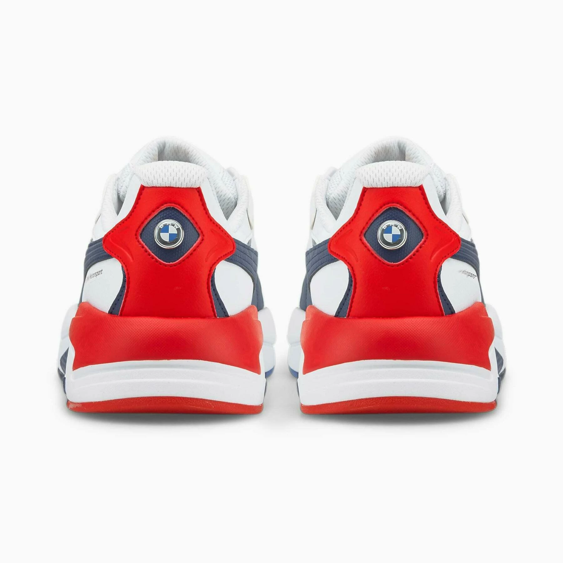 Chaussures Puma BMW MMS X-Ray Speed 4 Chaussures Puma BMW MMS X-Ray Speed – Image 2