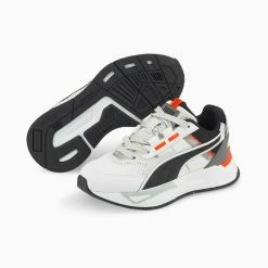 Chaussures Enfant Puma Mirage Sport Tech PS -France Batterie pour vélo électrique Soldes Boutique 384511 10 1