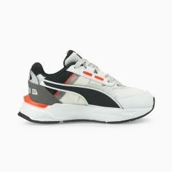 Chaussures Enfant Puma Mirage Sport Tech PS -France Batterie pour vélo électrique Soldes Boutique 384511 10 4