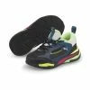 Chaussures Enfant Puma RS-Fast Limiter AC -France Batterie pour vélo électrique Soldes Boutique 384771 01 0