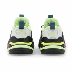 Chaussures Enfant Puma RS-Fast Limiter AC -France Batterie pour vélo électrique Soldes Boutique 384771 01 1