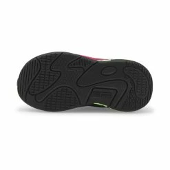 Chaussures Enfant Puma RS-Fast Limiter AC -France Batterie pour vélo électrique Soldes Boutique 384771 01 3