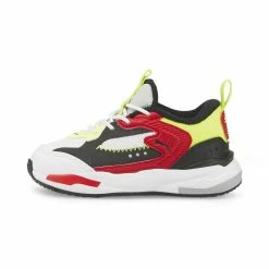 Chaussures Enfant Puma RS-Fast Limiter AC 10 Chaussures Enfant Puma RS-Fast Limiter AC -France Batterie pour vélo électrique Soldes Boutique 384771 02 2