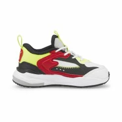 Chaussures Enfant Puma RS-Fast Limiter AC 12 Chaussures Enfant Puma RS-Fast Limiter AC -France Batterie pour vélo électrique Soldes Boutique 384771 02 4