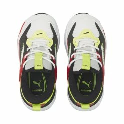 Chaussures Enfant Puma RS-Fast Limiter AC 13 Chaussures Enfant Puma RS-Fast Limiter AC -France Batterie pour vélo électrique Soldes Boutique 384771 02 5