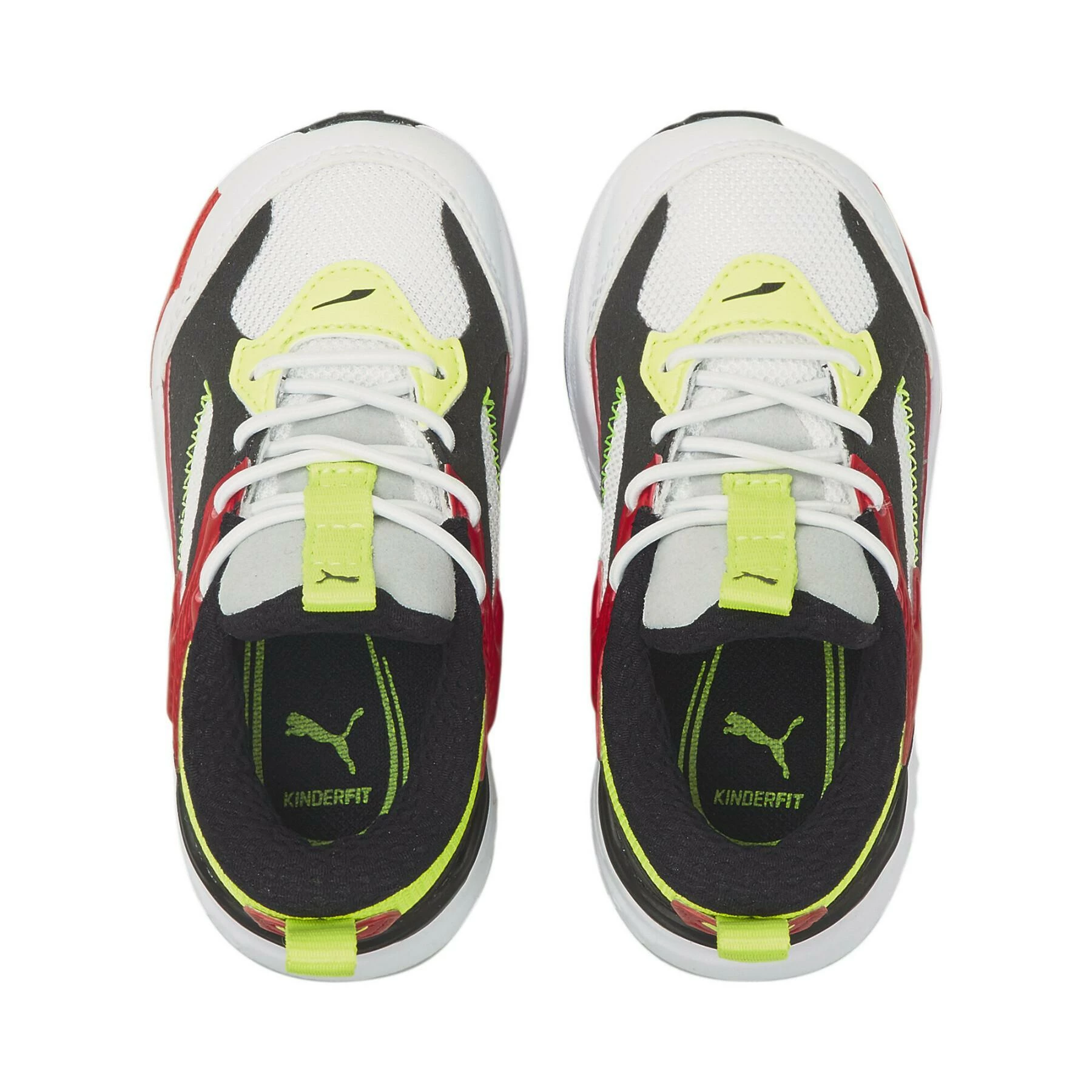 Chaussures Enfant Puma RS-Fast Limiter AC 8 Chaussures Enfant Puma RS-Fast Limiter AC – Image 6