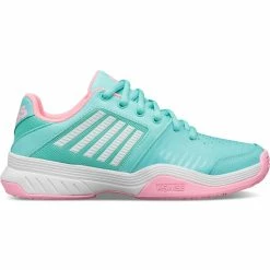 Chaussures Enfant K-Swiss Court Express Omni