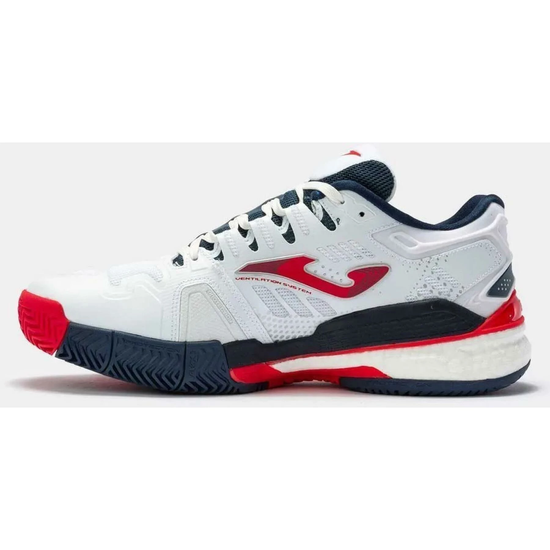 Chaussures De Padel Joma T.slam 4 Chaussures De Padel Joma T.slam – Image 2