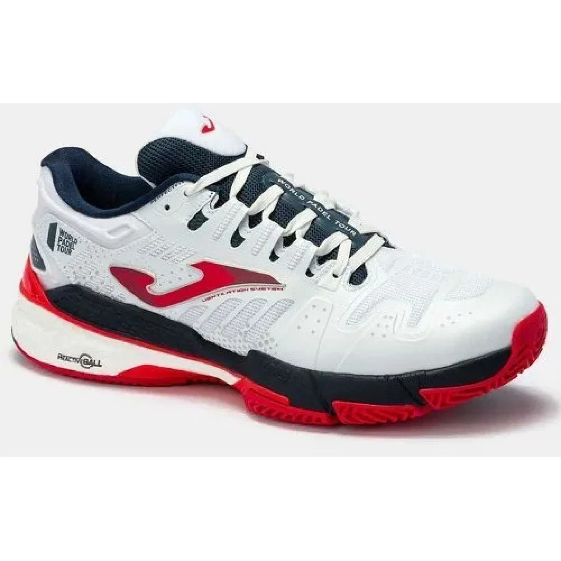 Chaussures De Padel Joma T.slam 5 Chaussures De Padel Joma T.slam – Image 3