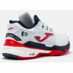 Chaussures De Padel Joma T.slam 10 Chaussures De Padel Joma T.slam -France Batterie pour vélo électrique Soldes Boutique TSLAMS2202P 2