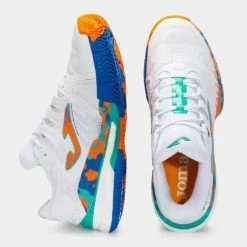 Chaussures Indoor Joma Slam 2152 Challenger -France Batterie pour vélo électrique Soldes Boutique TSLAMW2152P 1 1