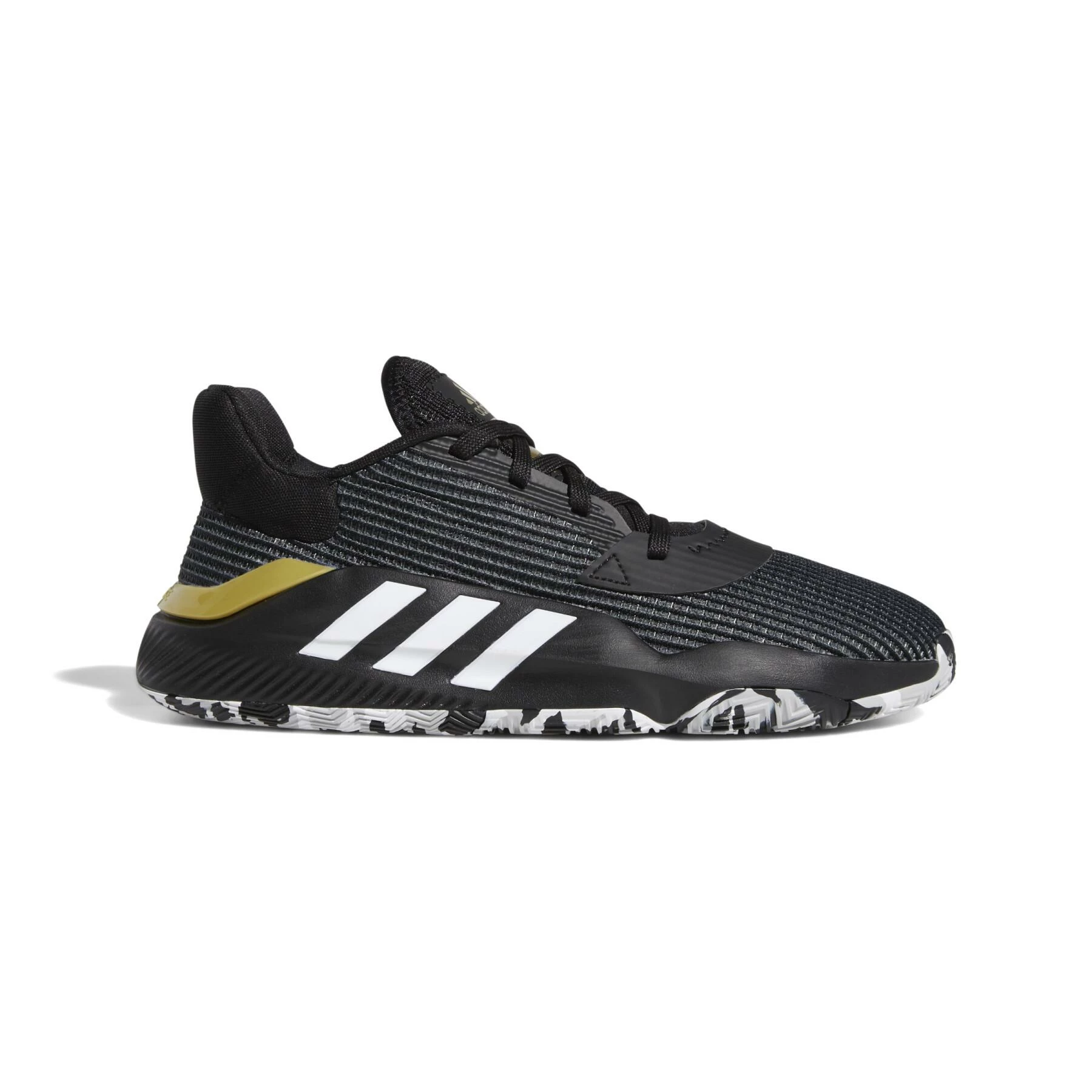 Chaussures Indoor Adidas Pro Bounce 2019 Low
