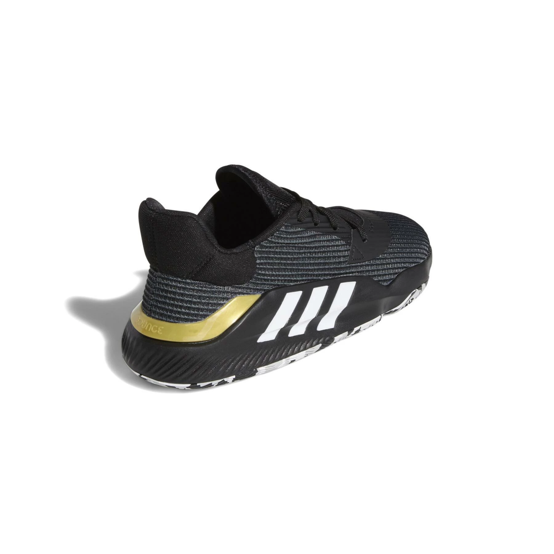 Chaussures Indoor Adidas Pro Bounce 2019 Low – Image 8
