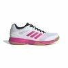 Chaussures Femme Adidas Speedcourt -France Batterie pour vélo électrique Soldes Boutique adidas ef2622 1 footwear photography side lateral center view white 000