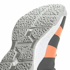 Chaussures Adidas Stabil X -France Batterie pour vélo électrique Soldes Boutique adidas eh0843 10 footwear photography detail view 3 white 000