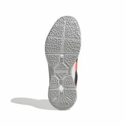 Chaussures Adidas Stabil X -France Batterie pour vélo électrique Soldes Boutique adidas eh0843 4 footwear photography bottom view white 000