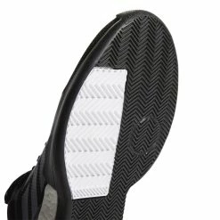 Chaussures Indoor Adidas Marquee Boost Low -France Batterie pour vélo électrique Soldes Boutique adidas eh2383 10 footwear photography detail view 3 white 000