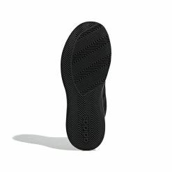 Chaussures Indoor Adidas SPD End2End -France Batterie pour vélo électrique Soldes Boutique adidas f34974 4 footwear photography bottom view white 000