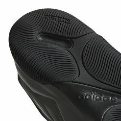 Chaussures Indoor Adidas Streetflow -France Batterie pour vélo électrique Soldes Boutique adidas f36621 10 footwear photography detail view 3 white 000