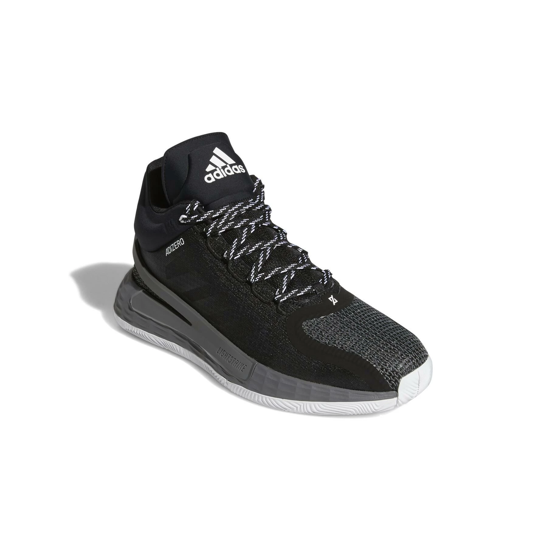 Chaussures Indoor Adidas D.Rose 11 – Image 2