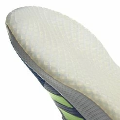 Chaussures Adidas ForceBounce -France Batterie pour vélo électrique Soldes Boutique adidas fu8393 10 footwear photography detail view 3 white 000