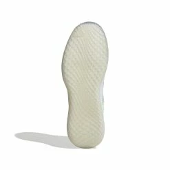 Chaussures Adidas ForceBounce -France Batterie pour vélo électrique Soldes Boutique adidas fu8393 4 footwear photography bottom view white 000