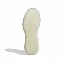 Chaussures Femme Adidas ForceBounce Handball 17 Chaussures Femme Adidas ForceBounce Handball -France Batterie pour vélo électrique Soldes Boutique adidas fv6385 4 footwear photography bottom view white 000