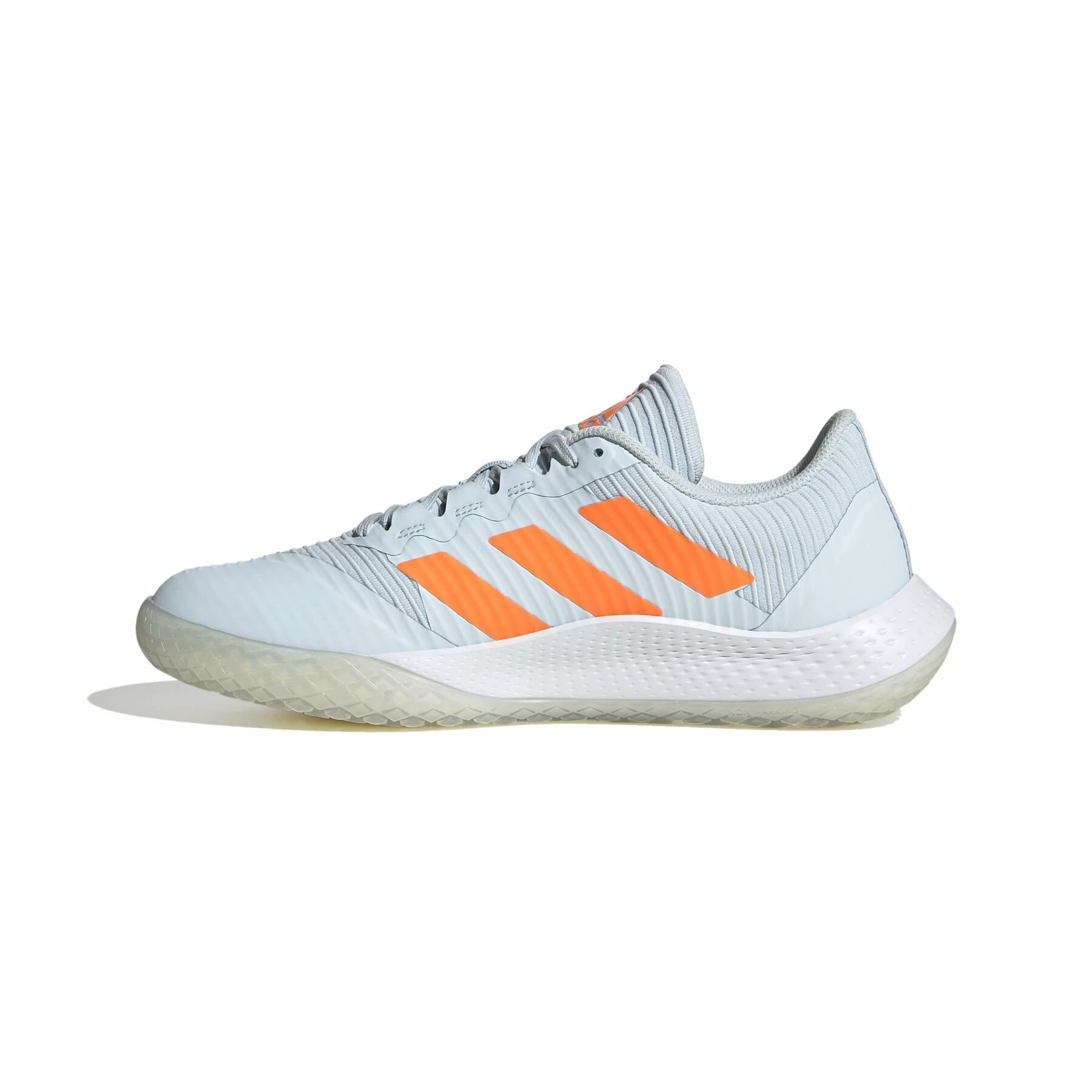Chaussures Femme Adidas ForceBounce Handball 9 Chaussures Femme Adidas ForceBounce Handball – Image 7