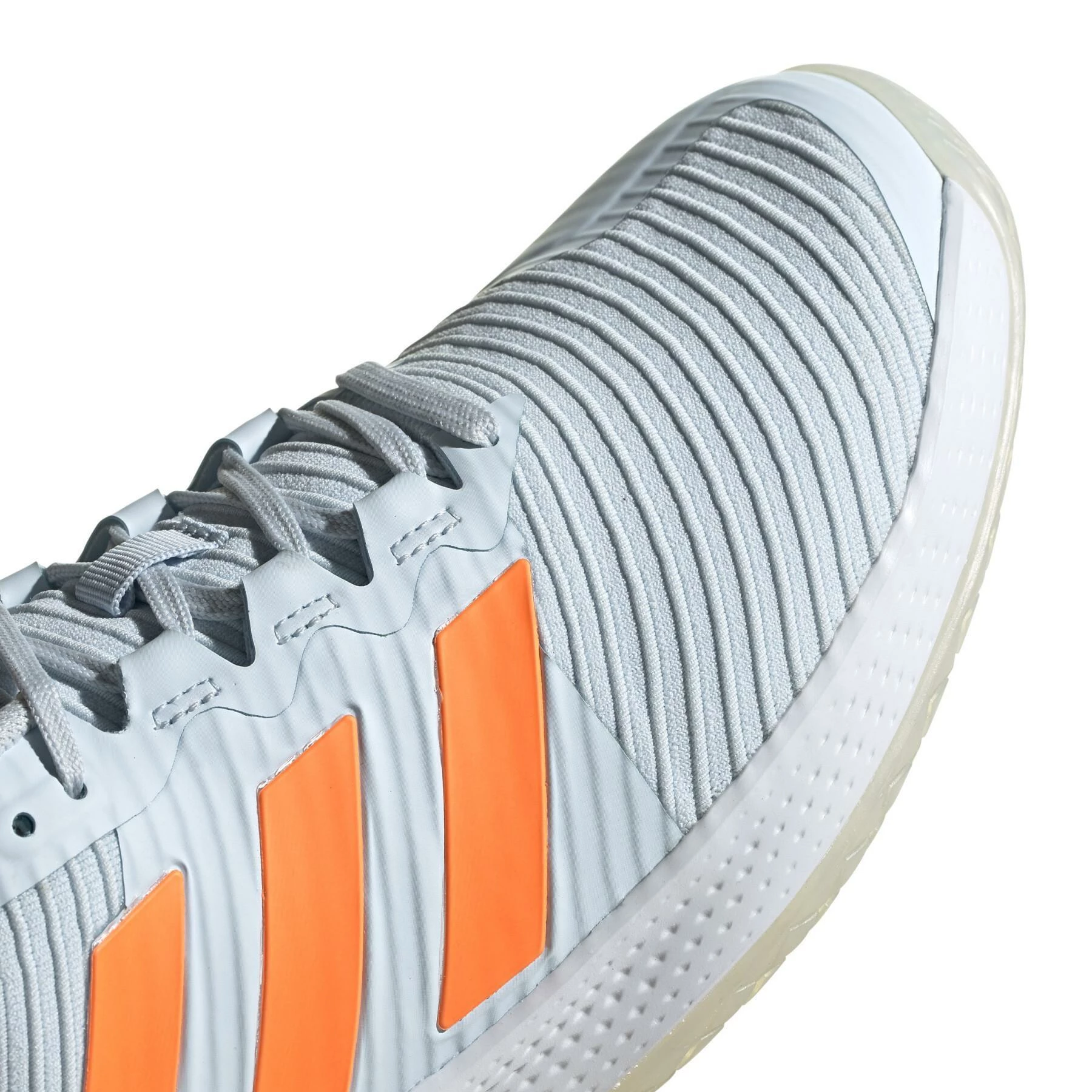 Chaussures Femme Adidas ForceBounce Handball 11 Chaussures Femme Adidas ForceBounce Handball – Image 9