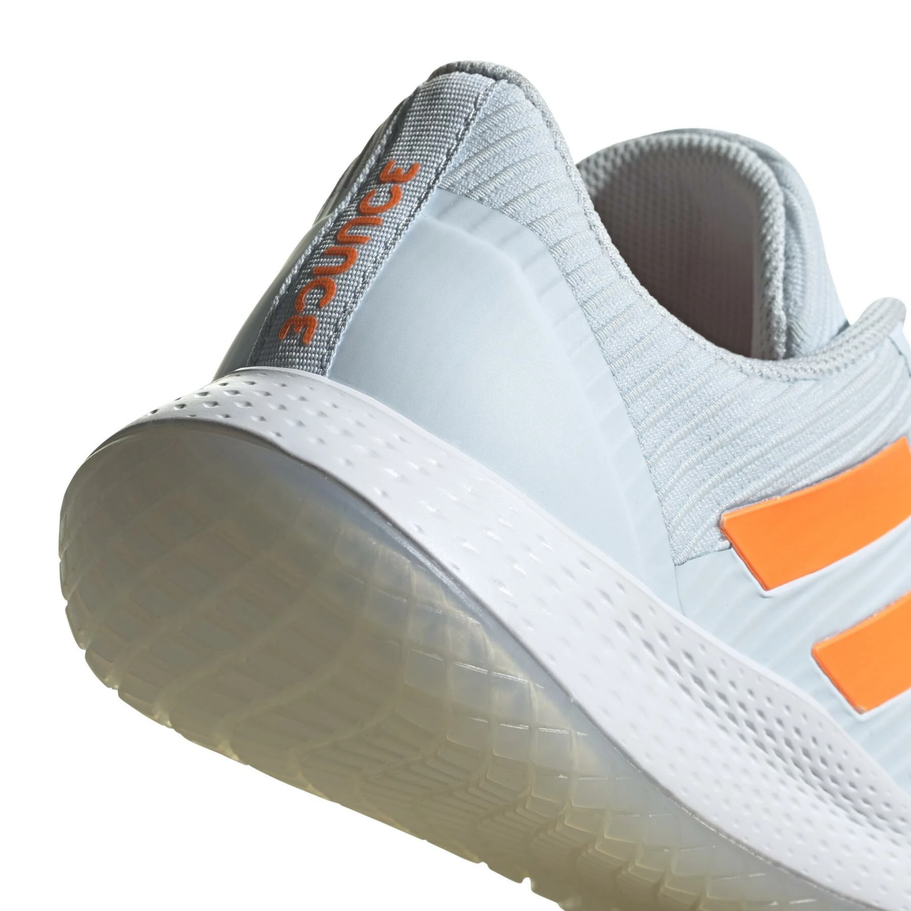 Chaussures Femme Adidas ForceBounce Handball 12 Chaussures Femme Adidas ForceBounce Handball – Image 10