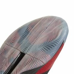 Chaussures Indoor Adidas D.Rose 11 -France Batterie pour vélo électrique Soldes Boutique adidas fv8927 10 footwear photography detail view 3 white 000